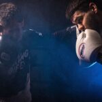 Golden Tiger - Sztuki walki Poznań - 2