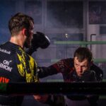 Golden Tiger - Sztuki walki Poznań