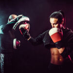 Boks dla kobiet Poznań