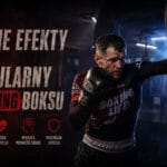 Jakie efekty daje regularny trening boksu