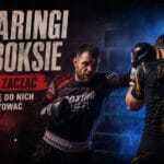 Sparingi w boksie – kiedy zacząć i jak się do nich przygotować